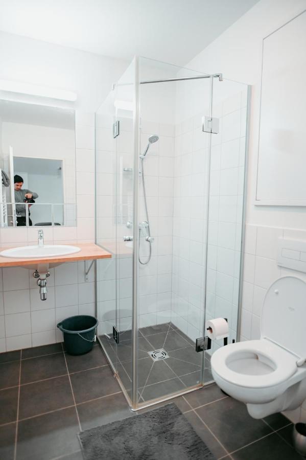 Vienna Danube Apartment 45 Buitenkant foto
